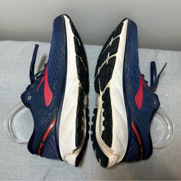 Brooks Ghost 11 Athletic Running Shoes - Picture 5 of 8